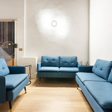 Ginori B Apartment Florence