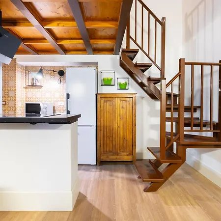 Apartment Ginori B Florence