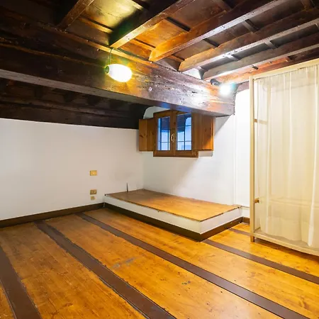 Apartment Ginori B Florence