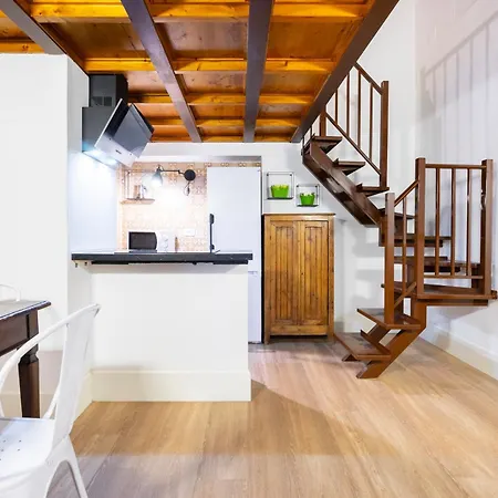 Apartment Ginori B