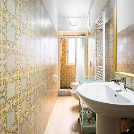 Apartment Ginori B Florence