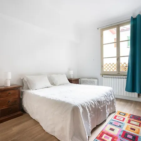 Ginori B Apartment