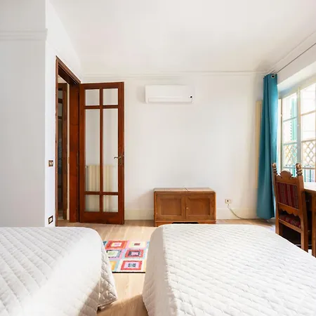 Apartment Ginori B