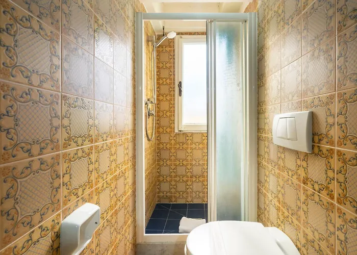 아파트 Ginori B *