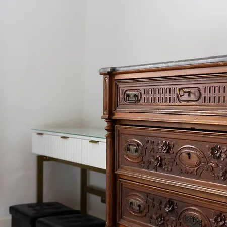 Ginori B Lägenhet *