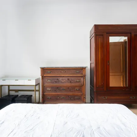 Lägenhet Ginori B *