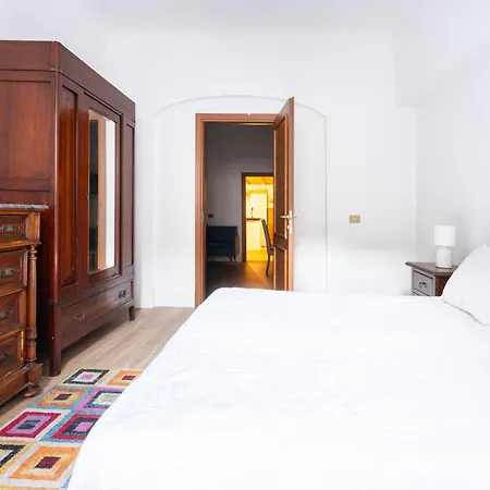 Lägenhet Ginori B *