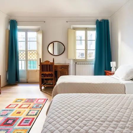 Ginori B Lägenhet *