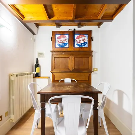 Ginori B Lägenhet Florens