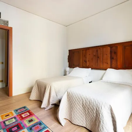 Ginori B Lägenhet *