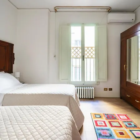 Ginori B Lägenhet *