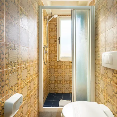 Lägenhet Ginori B *