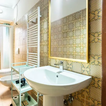 Lägenhet Ginori B Florens