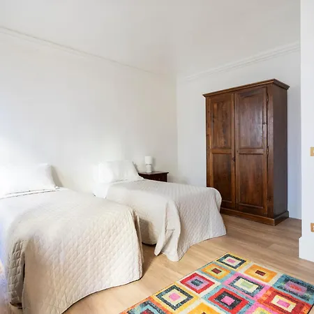 Lägenhet Ginori B *