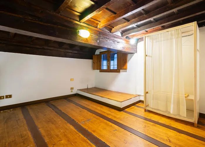 Appartement Ginori B Florence